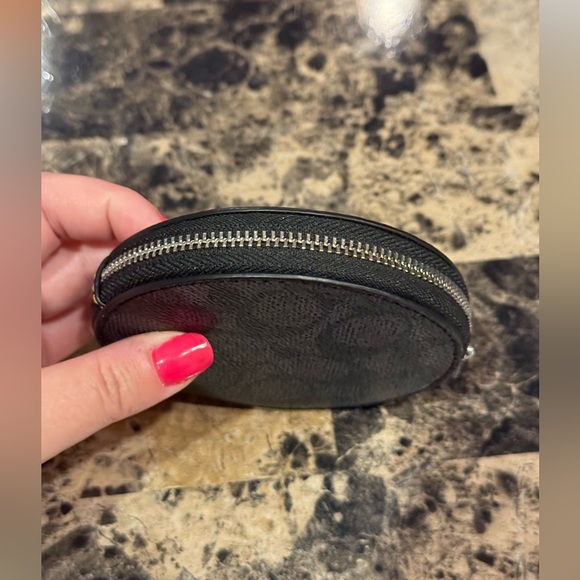 Coach Black Cat Coin Purse 🐈‍⬛ - Picture 6 of 12